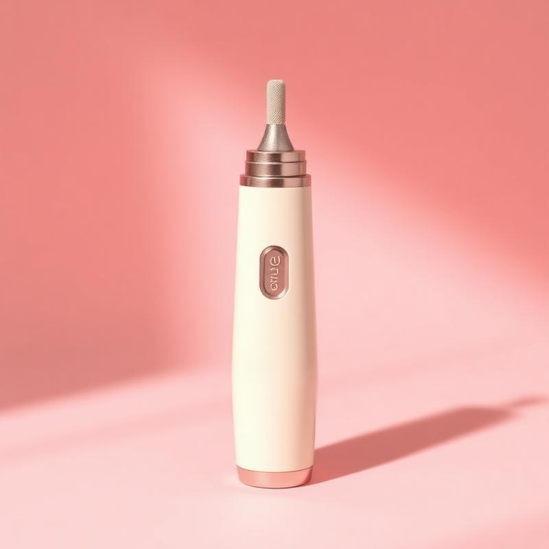Electric Pet Nail Grinder