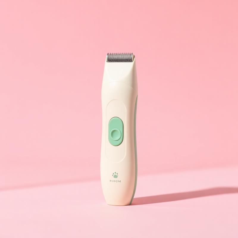 Electric Pet Paw Trimmer
