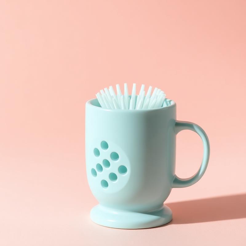 Pet Paw Washer Cup
