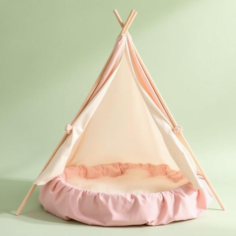 Pet Nest Pet Tent