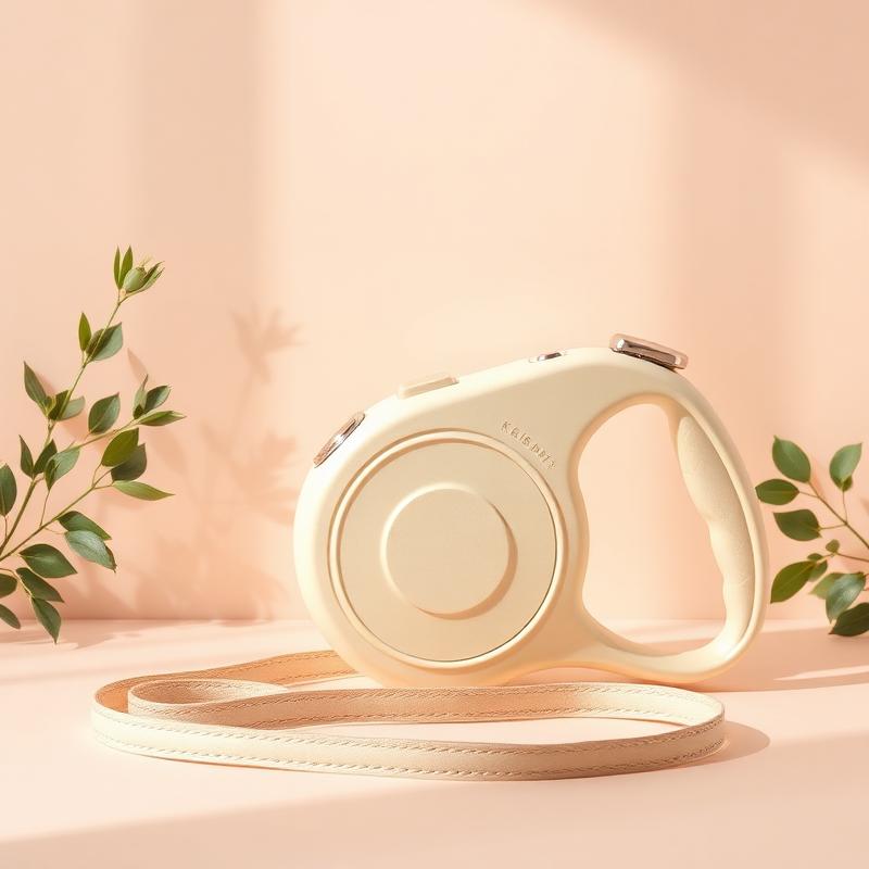 Retractable Pet Leash