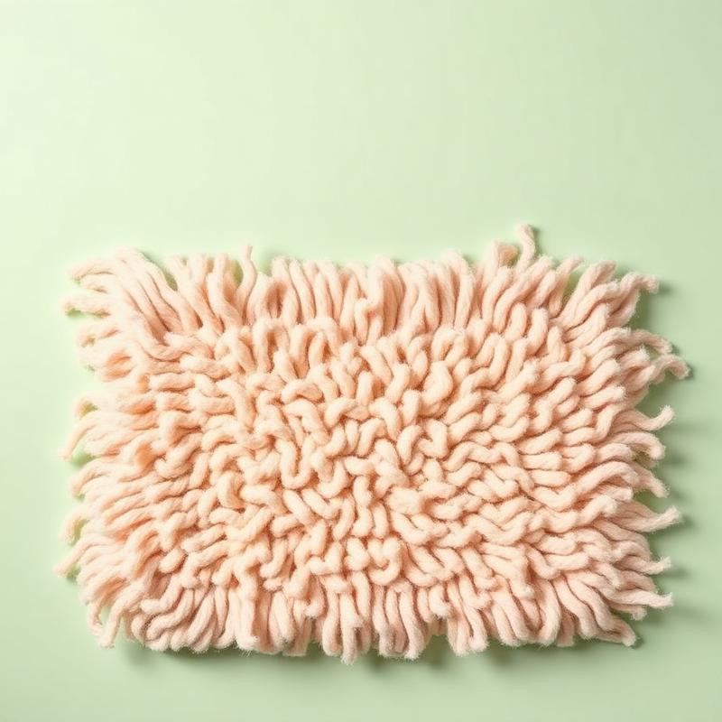 Pet Sniffing Mat Food Hiding Toy